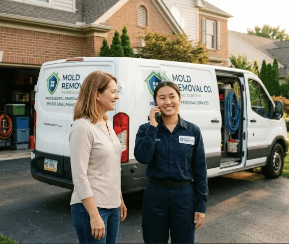 Crawlspace Mold Remediation Midfield, TX FAQs